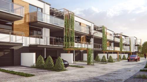 4 pokojowy apartament na Ul. Miłocińskiej