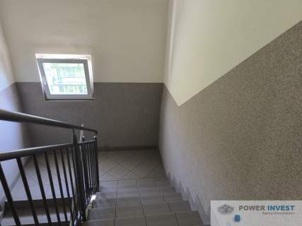 2 pokoje z loggią Gotowe do zamieszkania