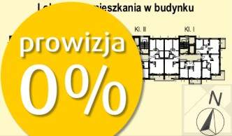 Rezerwacja Narożne 2 pokoje z aneksem