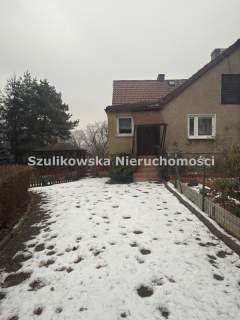 DOM NA SPRZEDAŻ W KŁODZKU