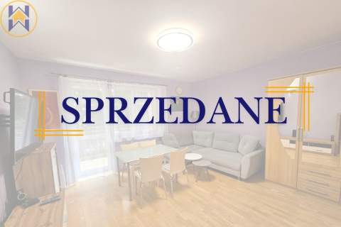 TYLKO U NAS 2 pokoje, 52m2, blok z 2007 roku