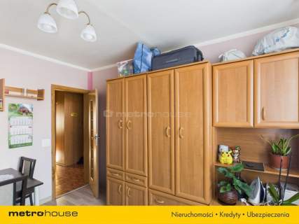 Bieruń Nowy, Granitowa 54m2, 3 pokoje, duży balkon