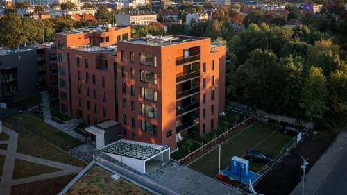 Mieszkanie na sprzedaż, 52 m2, Katowice