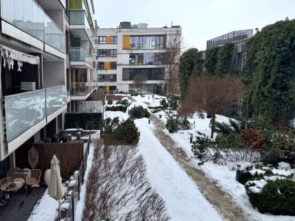 Mieszkanie na sprzedaż - Warszawa Ursynów