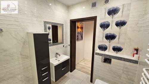 Mieszkanie z ogródkiem - Czarnowo 70 m2 - 439.000