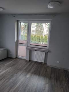 Ścisłe centrum - 3 pokoje po remoncie, 2 balkony
