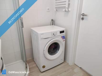Sprzedam komfortowe 2 pokojowe Szczecin centrum