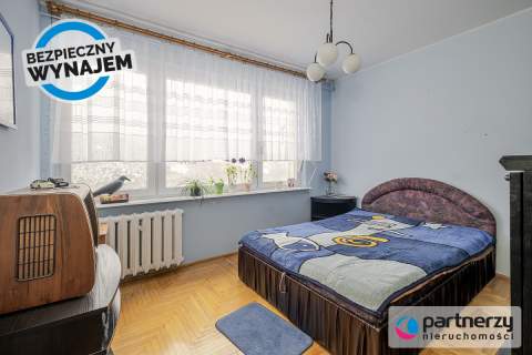 3 pokoje z osobną kuchnią