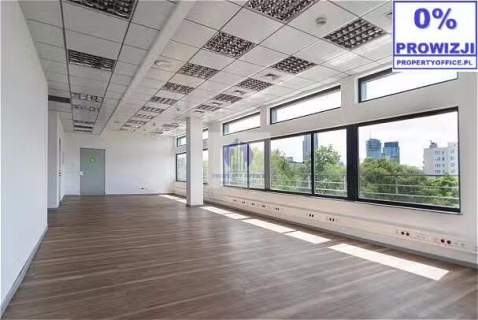 Wola lokal biurowy 337m2 do wynajęcia