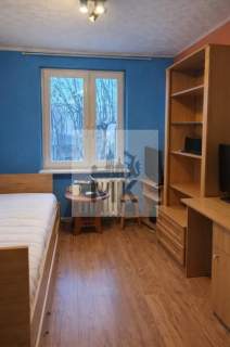 2 pokoje, kuchnia, balkon na Dąbiu,