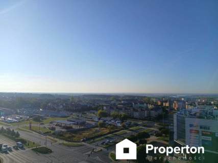 4 pokojowe mieszkanie na Podolszycach 85,51 m