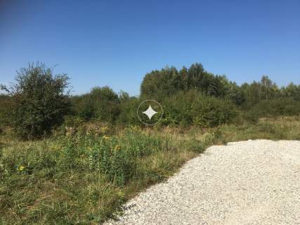 Stanisławice -działka 34 ary pod inwestycję