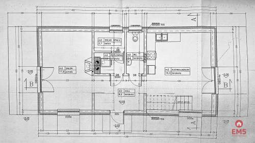Dom wolnostojący 140 m2 w Bielsku Podlaskim