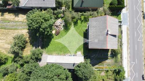 Dom w Sawinie 220m2 z działką 2311m2