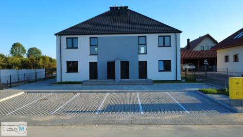 Nowe Apartamenty w Chmielniku Rezerwacja