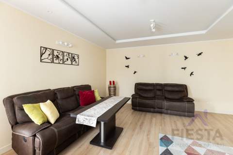 3 pokojowy apartament przy Jana Kazimierza
