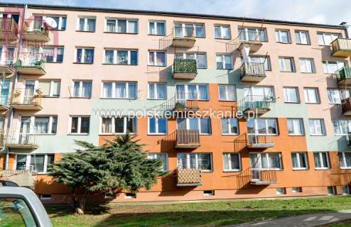 KAZANÓW - mieszkanie 2-pokojowe - 32,85 m