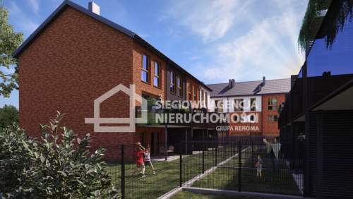 Segment w cenie mieszkania w nowej inwestycji