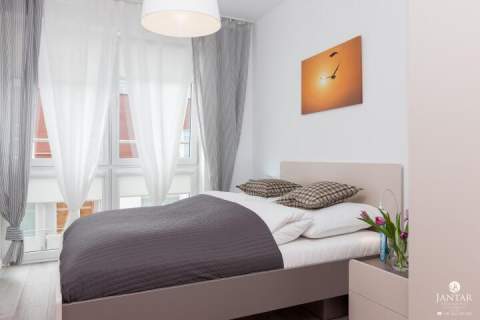Mieszkanie na sprzedaż, 85,25 m2, Kołobrzeg