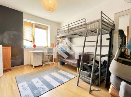 170 m2 Powiśle 5 pokoi 2 balkony garaż