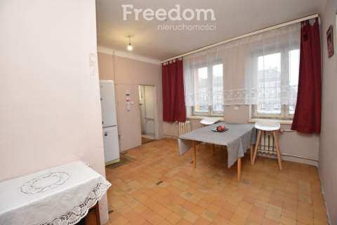 Mieszkanie SW, 4 pokoje, 1 piętro, 88 m2