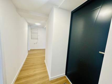 Idealne mieszkanie na start 42 m plus garaż