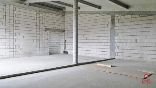 Fasty. Budynek użytkowy 400 m2
