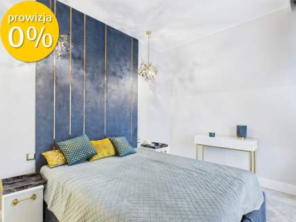 Apartament w prestiżowej inwestycji Aura Sopot