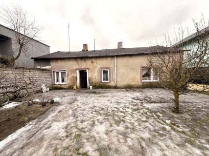 Dom na sprzedaż, 95 m2, Kłodawa
