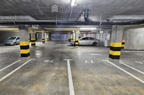 Os. Kawaleryjskie nowe budownictwo 3 pok. parking