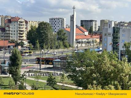 Mieszkanie do wynajęcia, 75,4 m2, Warszawa