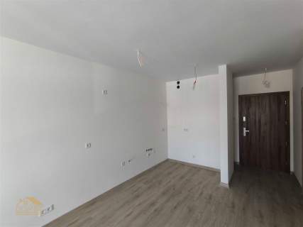 Nowy apartament z balkonem 43,5m Winda Parking