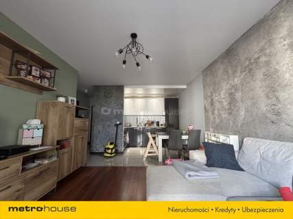 Mieszkanie na sprzedaż, 44,93 m2, Warszawa