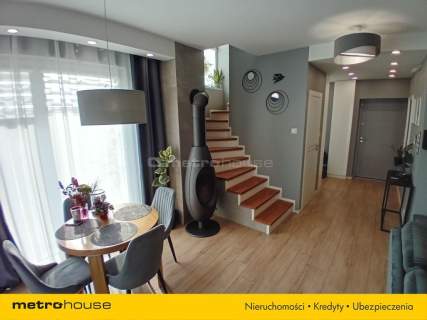 Dom na sprzedaż, 120 m2, Łomianki Dolne