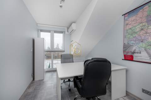 Zacharzyce- 7 min od Wrocławia/ 160 m2 na wynajem.