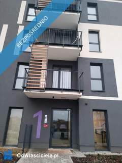 Apartament VIVA PIAST