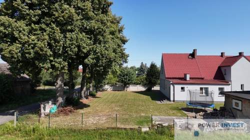 Dom 400m od jeziora   po kapitalnym remoncie