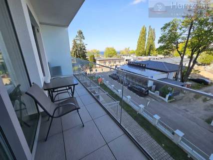 Przepiękny apartament w Międzyzdrojach