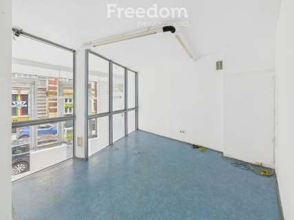 Biznes na widoku. 104 m2.