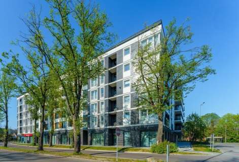 Perełka - urokliwy apartament z południowym balkonem