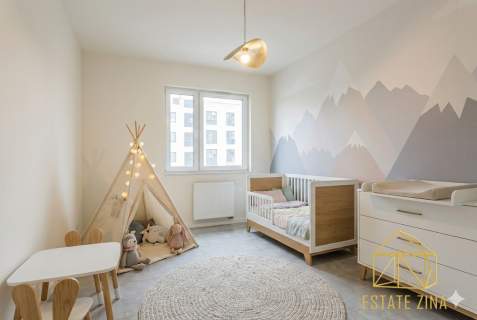 4 pokoje 66 m2 Myśliwska balkon 2 miejsca postojow