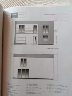 dom w zabudowie szeregowej 112,9m2 ul. Robotnicza