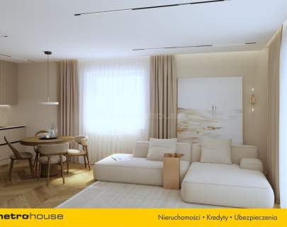 Nowe mieszkanie nad rzeką z balkonem 9m2 Olecko