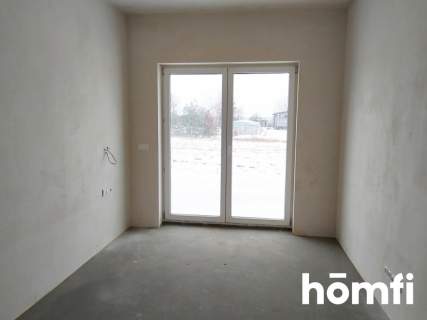 Nowoczesny dom pod Grudziądzem 140m2 - Szynych