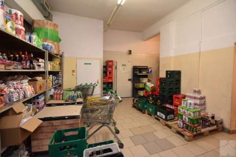 Obiekt komercyjny na sprzedaż