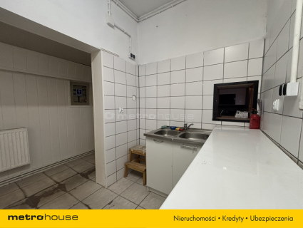 Lokal w Dąbrowie Górniczej na ulicy 3 Maja