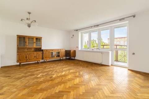 Wygodny apartament 3-pokojowy w nowym budownictwie na Julianowie