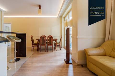 Apartament 3 pokoje w sercu Sopotu Valor