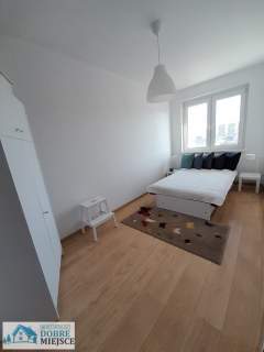 Oś.Bartodzieje,3pokoje,loggia - również dla rodzin