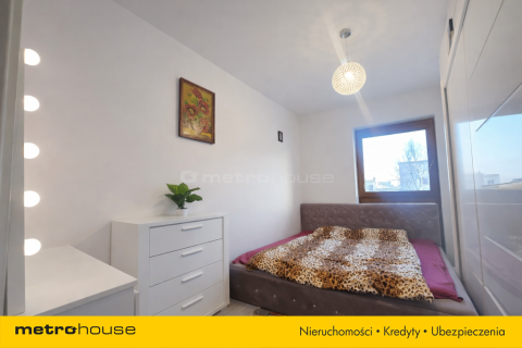 Apartament 55,6 m z balkonem CENTRUM